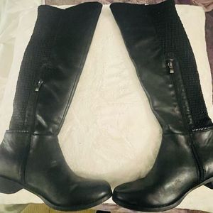 Steven Madden - size 9 riding boot